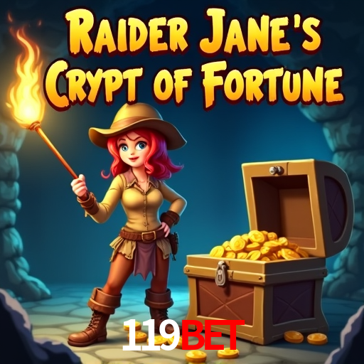 Desvendando o Mundo dos Jogos Virtuais na 119bet